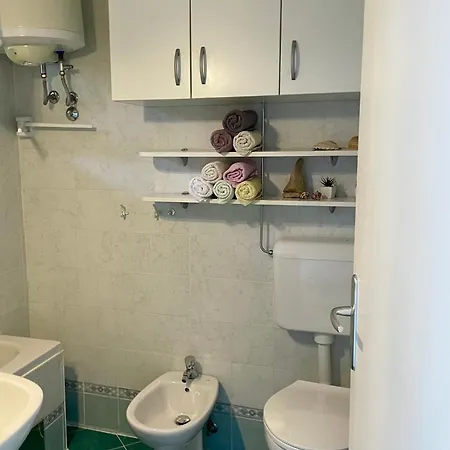 Tanja Apartmán *