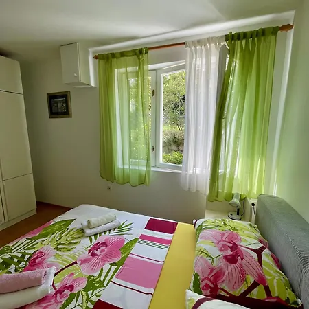 Tanja Apartmán *