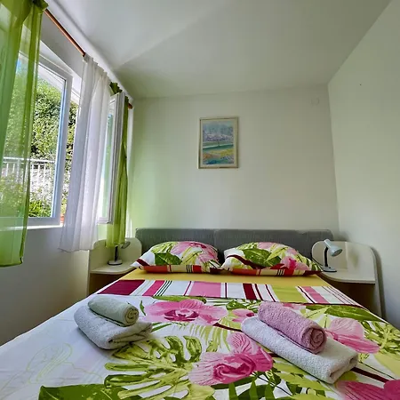 Apartmán Tanja *