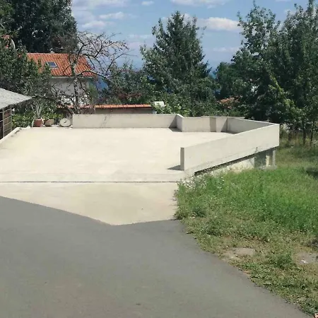 Tanja Apartmán Opatija