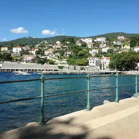Apartmán Tanja