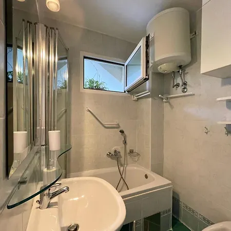 Tanja Apartment Opatija