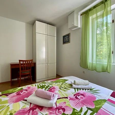Apartment Tanja Opatija