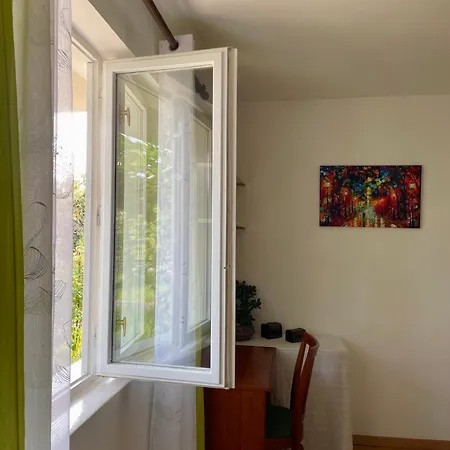 Tanja Apartment *