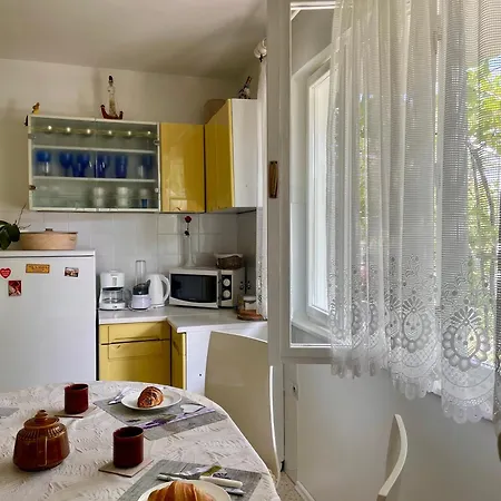 Apartment Tanja Opatija
