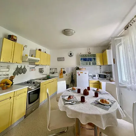 Tanja Apartment
