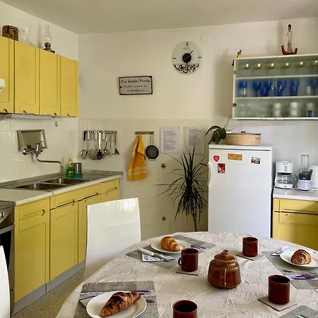 Apartment Tanja