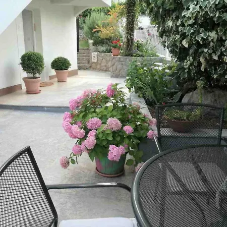 Tanja Apartment *