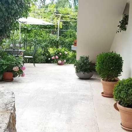 Tanja Apartment Opatija